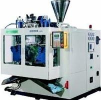 Blow Moulding Machine