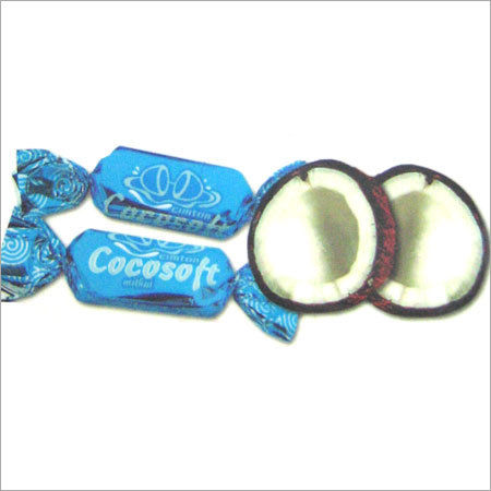 Various Coco Soft Sweet Toffee