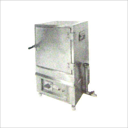 Commercial Kitchen Idli Steamer