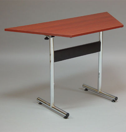 Flip Top Conference Folding Table