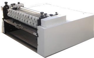 Gluing Machine