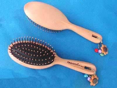 Various Hair Care Combine Brushes