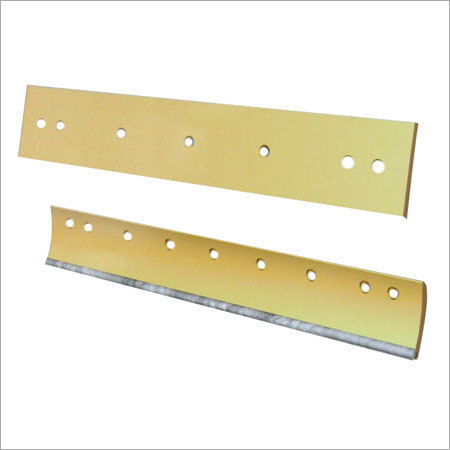 Heavy Duty Industrial Cutting Edges