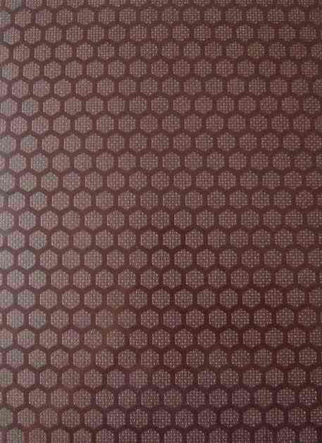 Birch Hexa Wiremesh Film Faced Plywood