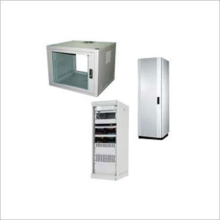 As Per Demand Ip 55 Outdoor Telecommunication Cabinets