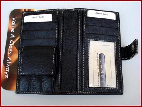 Ladies Mobile Cover Wallet