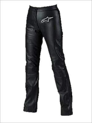 Leather Trousers - Premium Genuine Leather, Customizable Fit, Trendy Designs & Stylish Patterns