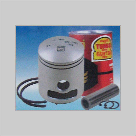 Maruti Turbo Piston With Goetze Ring