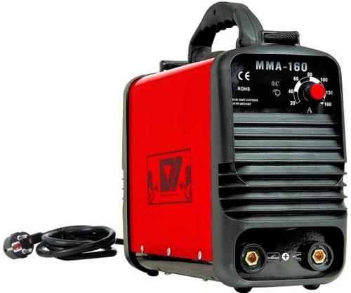 MMA 160 ARC Welder 10kg