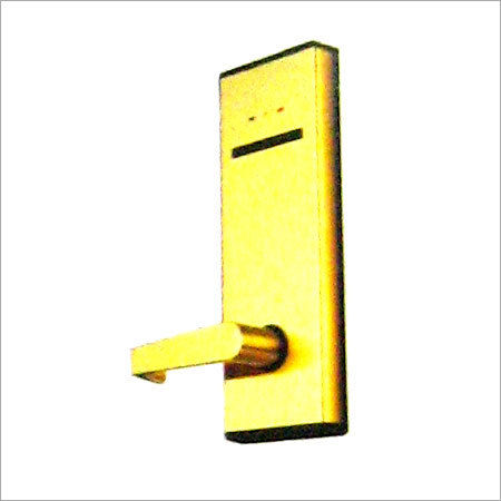 Mt Security Handle Lock