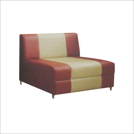 Office Sofa - Premium Quality Fabric, Ergonomic Design for Comfort and Style