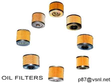 Oil Filter