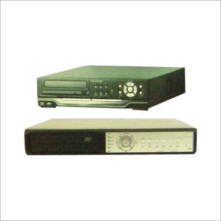 Pc Based Digital Video Recorder