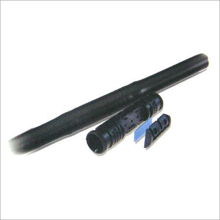 PRESSURE COMPENSATING DRIPERS