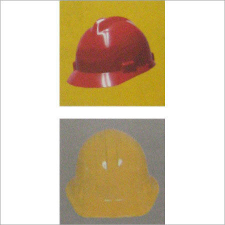 Safety Helmets