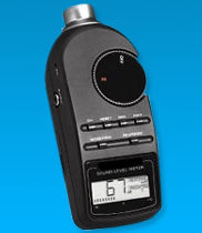 Sound Level Meter