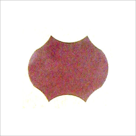 Strong Brown Paver Tile