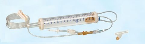 Surgical Disposable Infusion Set Application: Medical