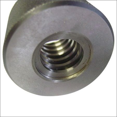 Thread Ring Gauge