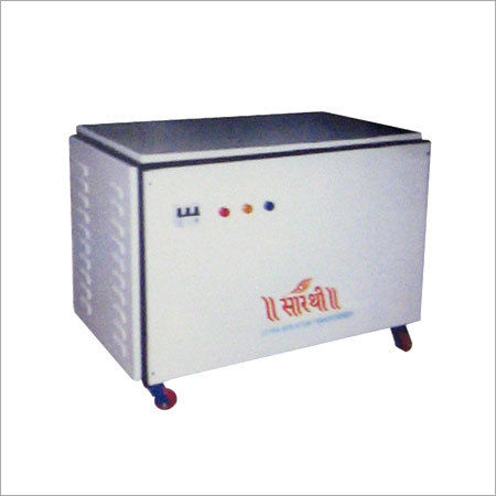 ULTRA ISOLATION TRANSFORMER