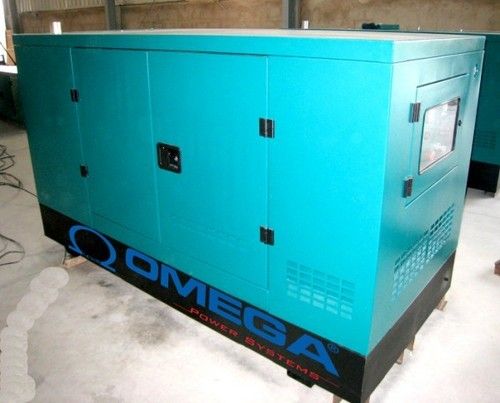 200KVA Diesel Generator Set