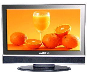 23" Tft Lcd Television Screen Size: 23 Inch (In)