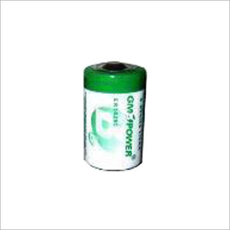 3.6V 1/2AA Lithium Batteries