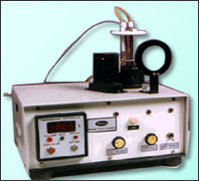 Boiling Point Apparatus