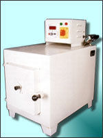 Electric Muffle Furnace