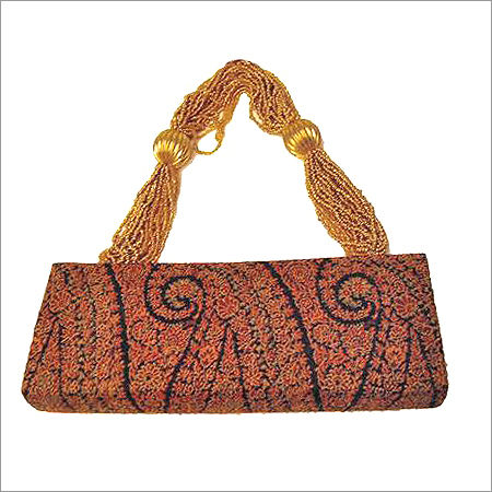 Fashionable Design Jamavar Bags