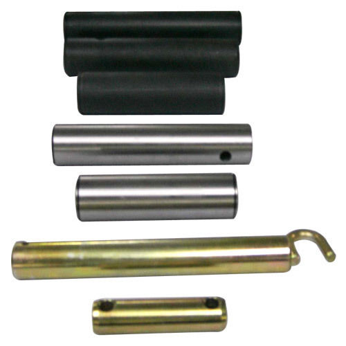 Hardened Pins