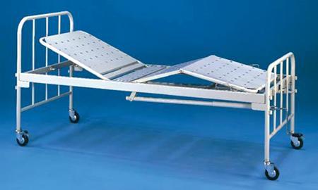 Hospital Bed