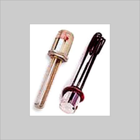 Industrial Water Immersion Heater