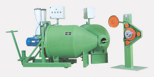 Insulation Extruders