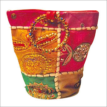 Ladies Traditional Design Bag