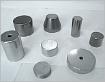 Neodymium Iron Boron Rare Earth Magnet By Amt magnetics co.,ltd.