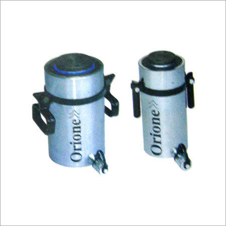 SINGLE ACTING PLAIN RAM GENERAL PURPOSE JACKS