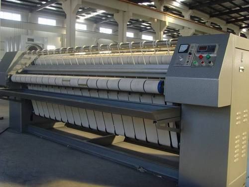 YPA Series Automatic Ironing Machine