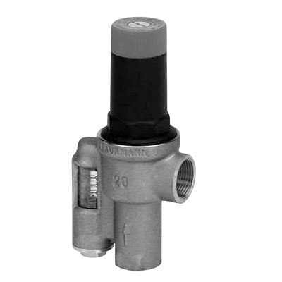 Anti Corrosive Over Flow Valve Application: Water Cooler Applications