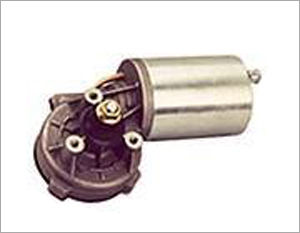 Auto Electrical Wiper Motors For Use In: Automobile