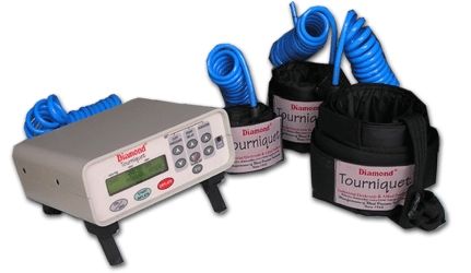 Automatic Electronic Tourniquet