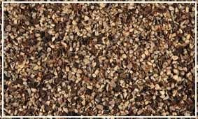 Black Pepper Powder