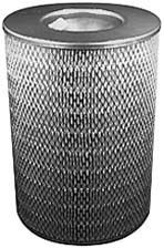 Cylindrical Automotive Air Filter