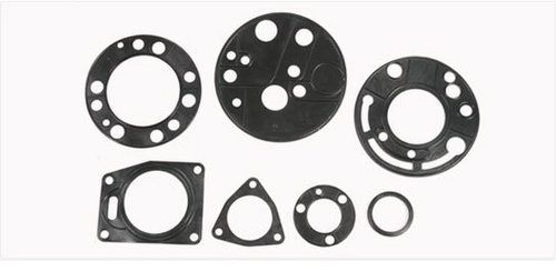 Different Shape Rubber Gaskets