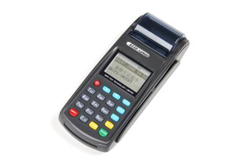 Digital Mobile Pos Terminal