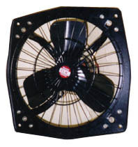 EXHAUST FAN