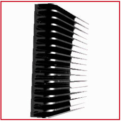 Extruded Heatsinks