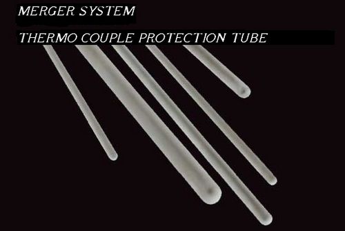 Low Pressure Riser Tubes