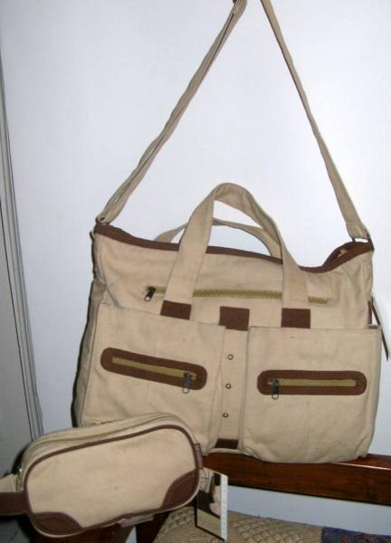 Mens Bags