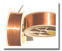 MIG-MAG (CO2) WIRE